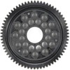 TB04 06 Module Spur Gear - 66T / Tamiya /