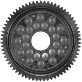 TB04 06 Module Spur Gear - 66T / Tamiya / 51548