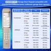 G940EV-P2 Garage Door Keypad, Compatible with Chamberlain/liftmaster/Craftsman Garage Door Openers