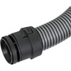 SPARES2GO 2.0m Pipe Hose Compatible with Miele S2110 S2111 Compact