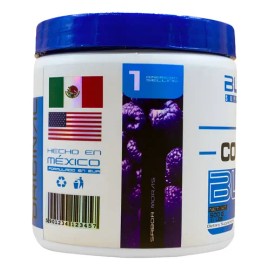 Blu-e - Cla  Carnitina - 500g Varios Sabores                                                                                                          