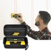 GWCASE Hard Case for Franklin Sensors ProSensor M210, 710 and