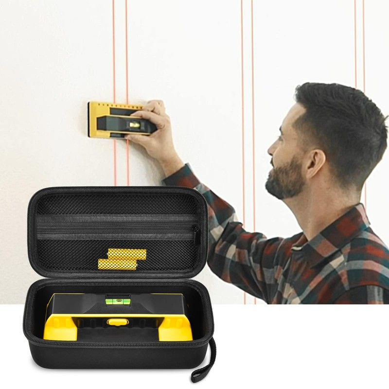 GWCASE Hard Case for Franklin Sensors ProSensor M210, 710 and