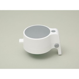 ビールアワー 極泡 ポータブル ホワイト