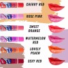 Wow Romantic Bear Labial Tinta Indeleble Larga Duración Peel Off