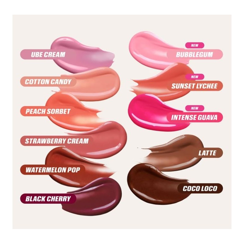Huda Beauty Original – Blush Filter – flüssiger Blush, 4,5
