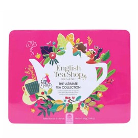 English Tea Shop The Ultimate Tea Collection, 36 Tea bags