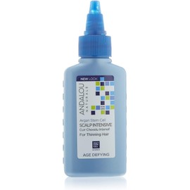 Andalou Naturals Scalp Intensive Age Defyi