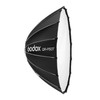 Godox QR-P150T Bowens Mount Quick Release Softbox with Ultra-Compact Design