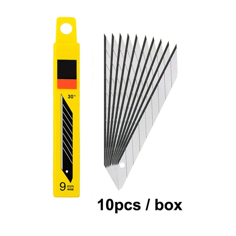 tiptopcarbon Wallpaper Tool Kit with Felt Squeegee Seam Roller for