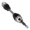 PHILTOP CV Axle Shaft Assembly Compatible with Pontiac G5 2007-2008