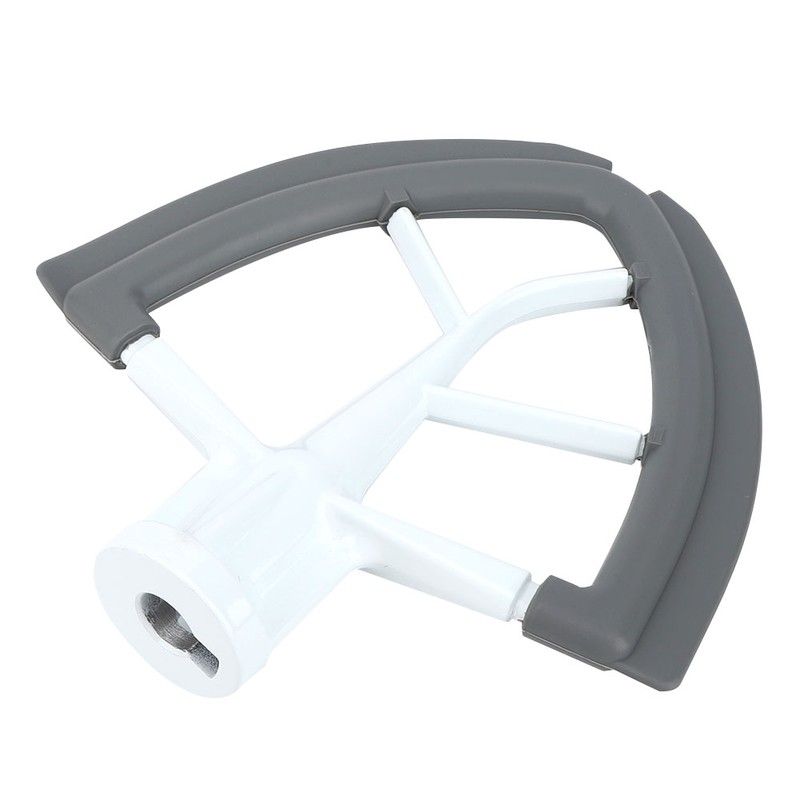 Edge Beater Tilting Head Replacement Accessories Fit for Gvode Flex
