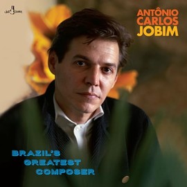 Antonio Carlos Jobim - Brazil'S Greatest Composer [Vinyl LP]