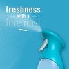 Febreze Air Refresher Spray - Bora Bora Waters - Net