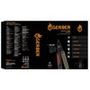Gerber Multi-Tool with 10 Functions, Stakeout Spark, Camping Tool with