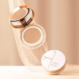 Lime (Beauty) 아트박스/라임 (NEW)리얼 커버 핑크 쿠션(본품) 20g/10호 핑크바닐라 Artbox/Lime (NEW) Real Cover Pink Cushion (Full Size) 20g/No. 10 Pink Vanilla