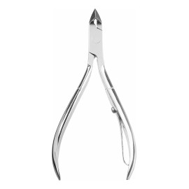 Titania Alicate Para Cuticula Acero Inoxidable