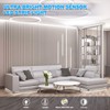 MY BEAUTY LIGHT Motion Activated LED Strip Lights, 32.8ft LED