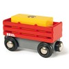 Brio Hay Wagon
