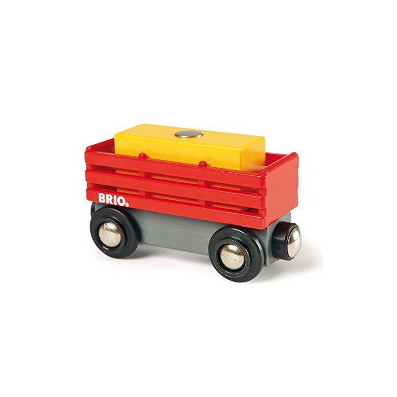 Brio Hay Wagon