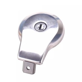 [Deepa] Yamaha Gas Tank Cap SR400 SR500 XV250 XV400 XV750 Villago XJ400 XJ550 XJ650 XS250 SRV250 Renesa etc