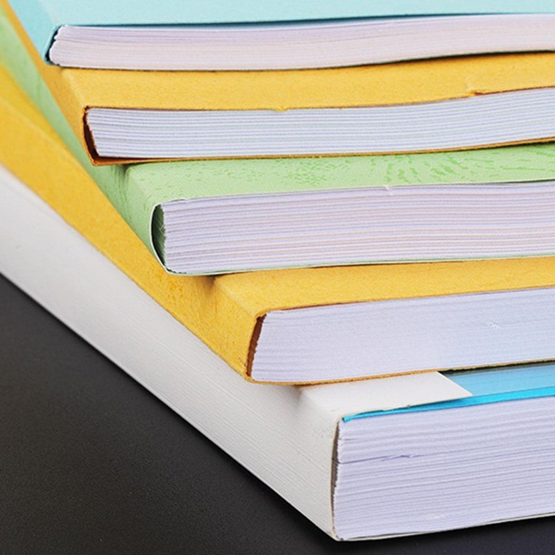 Perfeclan 100x Thermal Glue Strips Back 2mm Width, 11inch Book