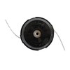 Tenju Corporation Treasure Sword Nylon Cord Cutter for Lawn Trimmers