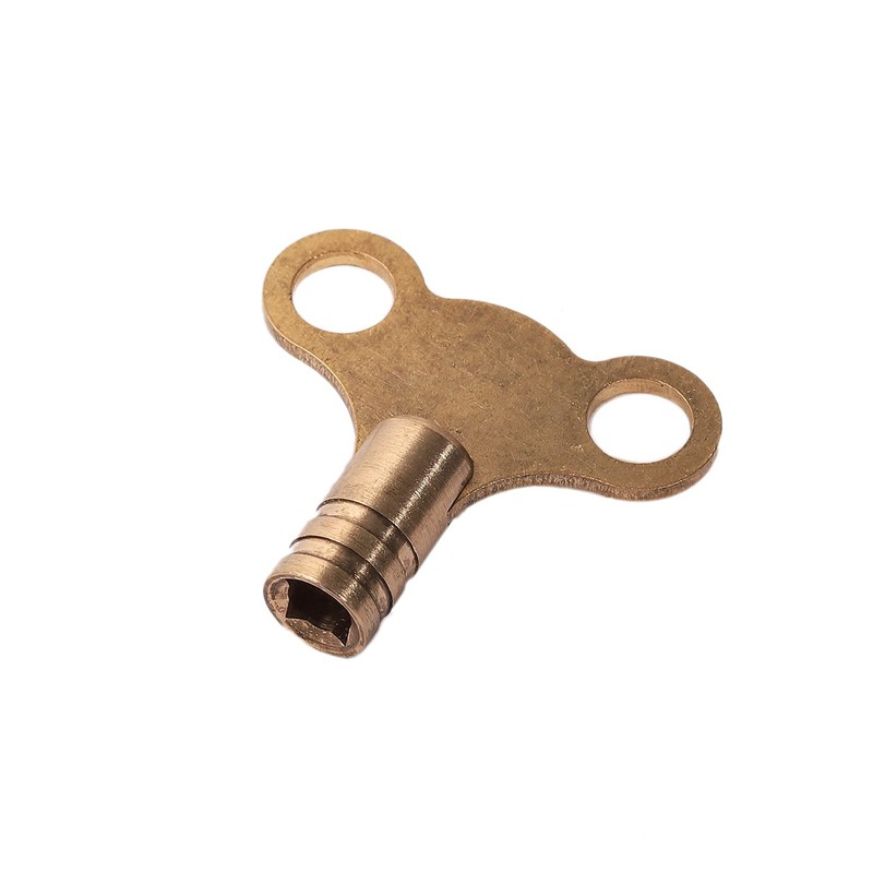 Fordle’s 5m Drain Down Hose Kit for Radiator/Heating System Repair
