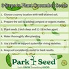 Park Seed Variety of Cucumber Seeds, Planting Cucumbers, Vegetable Seeds,