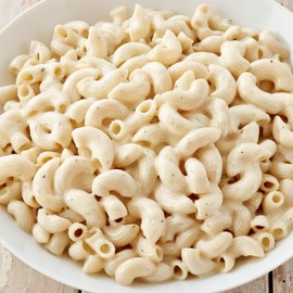 Daiya Deluxe White Cheddar Style Veggie Cheezy Mac, 10.6 oz