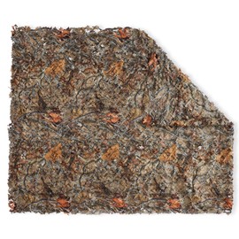 BASSDASH Camo Netting Camouflage Mesh Water Resistant for Hunting Blind Party