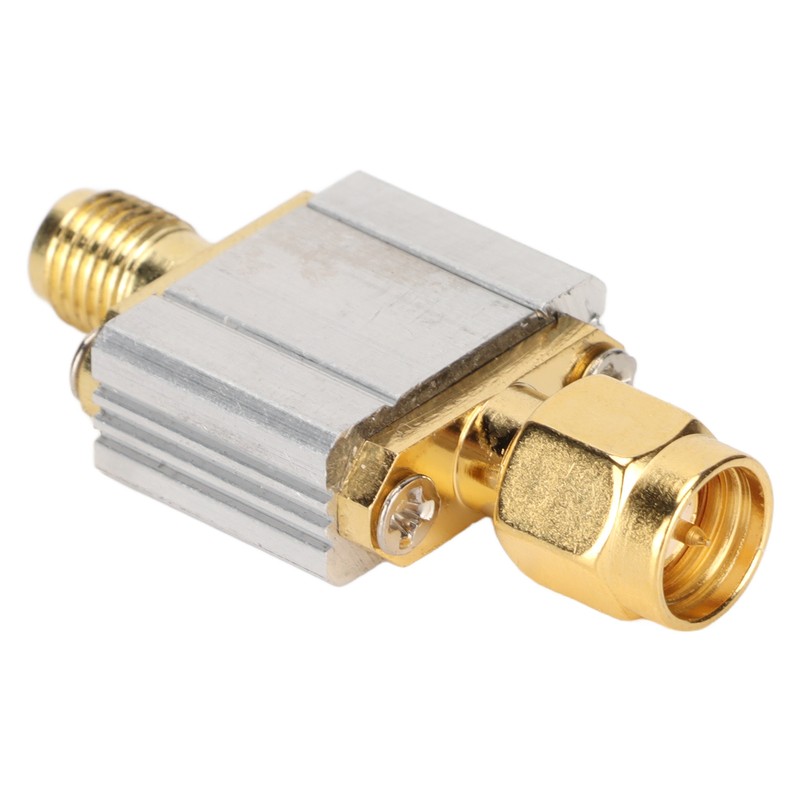 Bandpass Filter 868MHz RFID Receiver Dedicated Module 866 to 870MHz