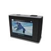 Kitvision Venture 720p Action Camera with Multiple Shooting Modes, LCD