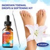 Ingrown Toenail Relief: Ingrown Toenail Tool for Men Women -