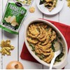 Mrs. Cubbison's 100% Real Cheese Crisps, Parmesan Flavor, Keto Friendly,