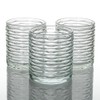 Richland Wavie Candle Holder Set of 6