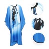HONMEET Barber Cape Hair Cutting Cape for Salon Barber Hair