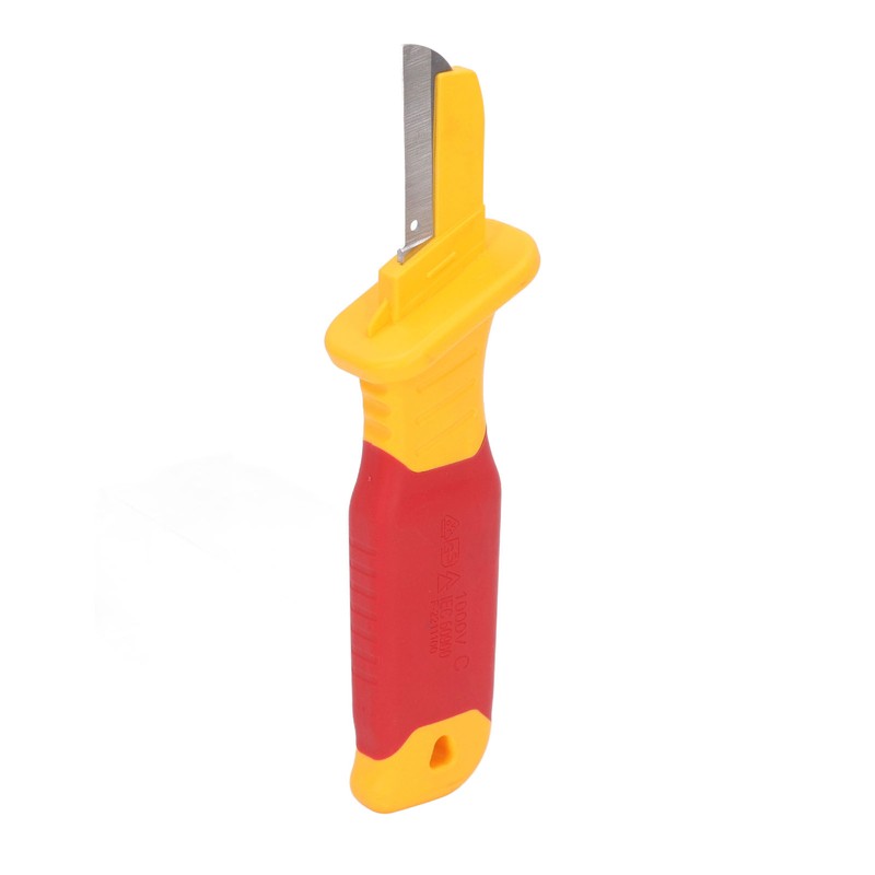 Cable Sheath Stripping Knife 1000V High Voltage Resistance Anti Magnetic