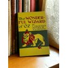 Storybook Cosmetics The Wizard of Oz Eyeshadow & Liquid Lipstick