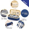 ANGOOBABY Large Pencil Case, Pen Case For Girls & Boys,