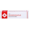 Hamasana Witch Hazel Ointment 50g