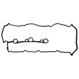 Hihaha No.132701LA0A Valve Cover Gasket for INFINITI QX56 2011-2024 / Cylinder Head Valve Seal Gasket/Durable Rubber / 1 Pcs