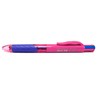 12 x PaperMate InkJoy Quatro Retractable Ballpoint Pens, Medium Point