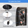 Nixon Offroad Tail Lights for Ford Ranger 2001 2002 2003