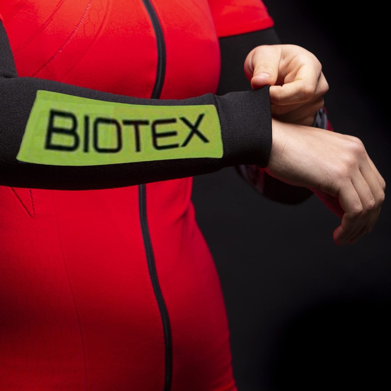 Biotex Thermal Sleeves, Size L