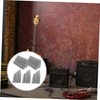 Mikinona Expandable Acoustic Panels 5pcs Sound Insulation Supplies Fast No