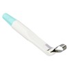 10pcs Dental Matrix Band Metal Smoothing Surfaces Close Fitting Dental