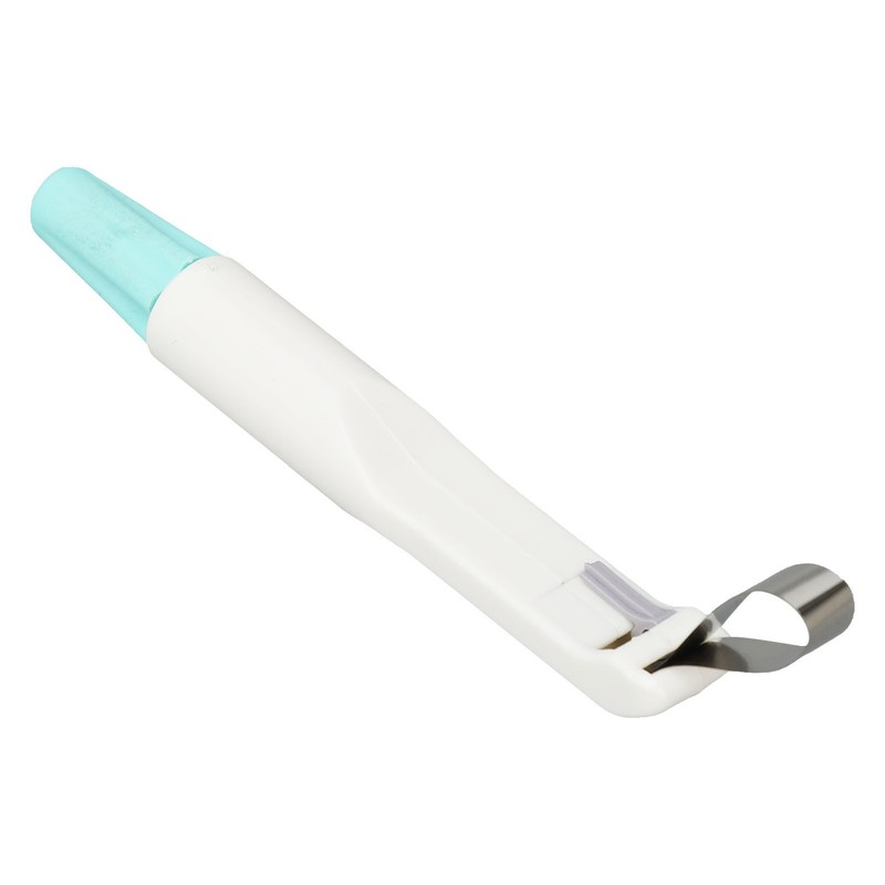 10pcs Dental Matrix Band Metal Smoothing Surfaces Close Fitting Dental