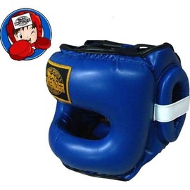 Protector Sparring Protector Junior Boxing headgear