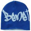 United Colors of Benetton Berretto 19TDHA00E Set di Accessori Invernali,